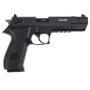 GSG FIRE FLY SPORT NOIR 22LR 